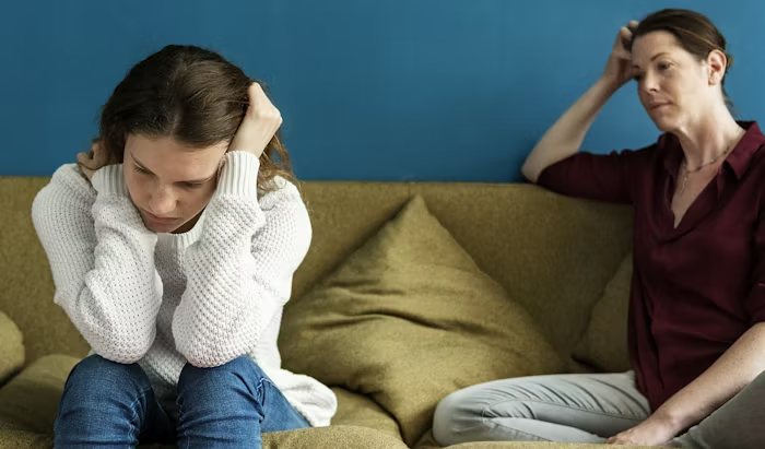 Helping Your Teen Out of a Dark Place — Without Losing Them