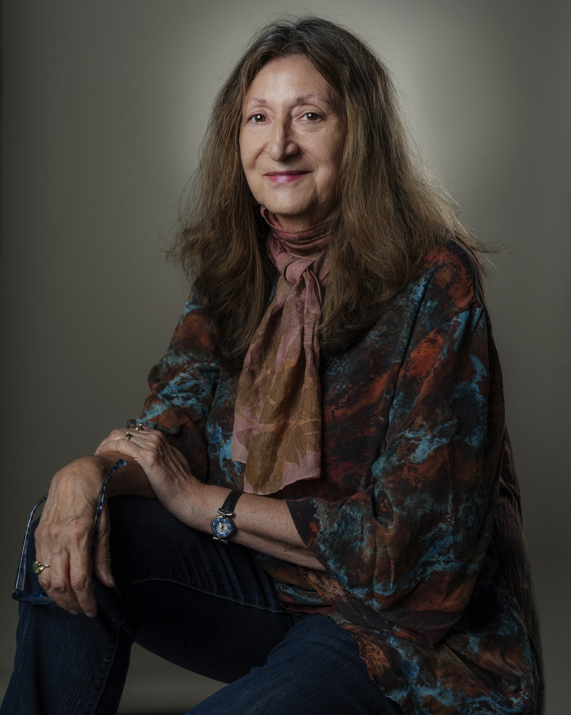 Susanne Antonetta Profile Photo Susanne Antonetta Profile Photo