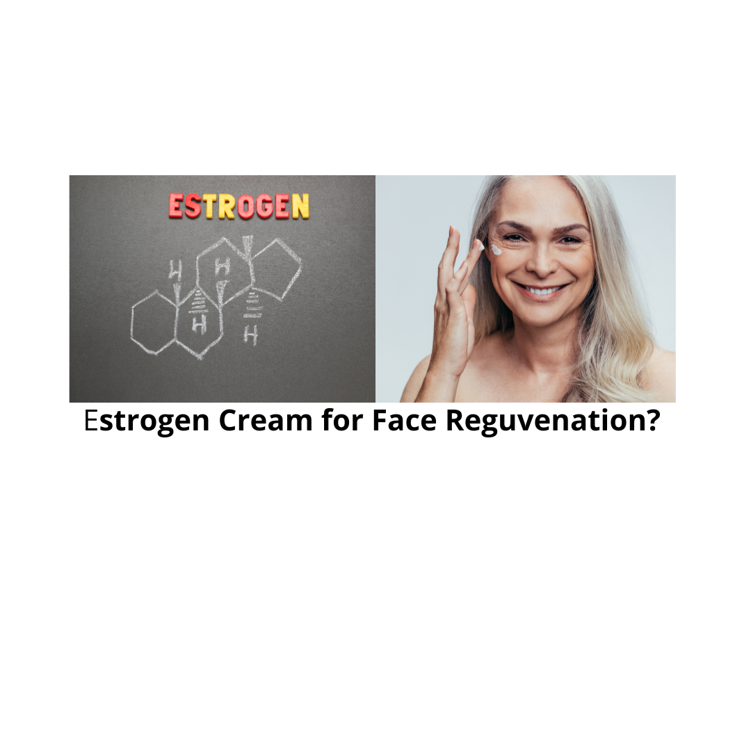 The Estrogen Revolution: Why Topical Estrogen Is Becoming Skincare's Most Controversial Trend The Estrogen Revolution: Why Topical Estrogen Is Becoming Skincare's Most Controversial Trend