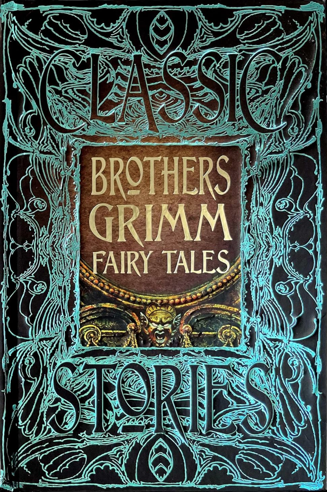 377 The Brothers Grimm | Jeremy Tiang Sneak Preview