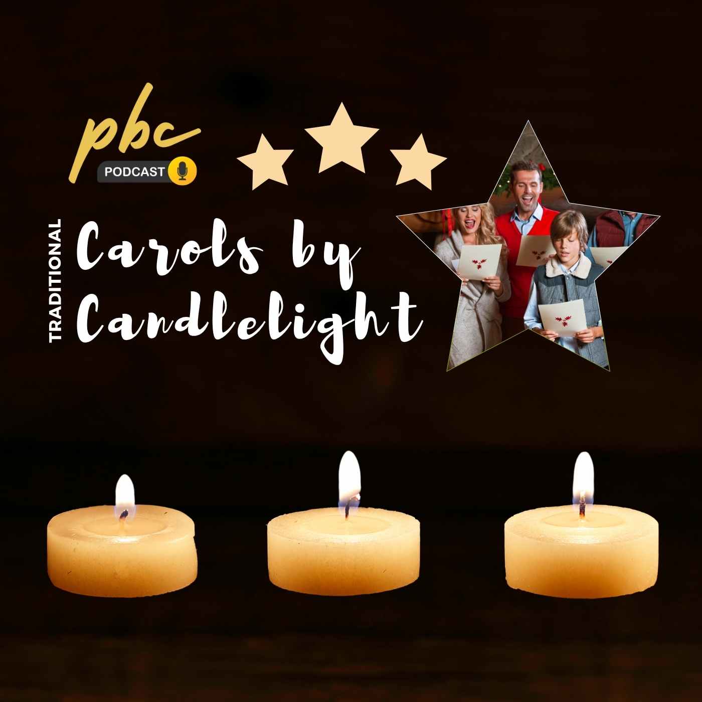 Carols by Candlelight | Special Message