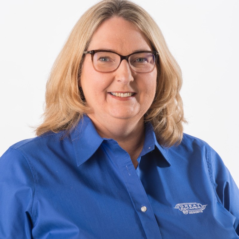 Kelly Jones Profile Photo