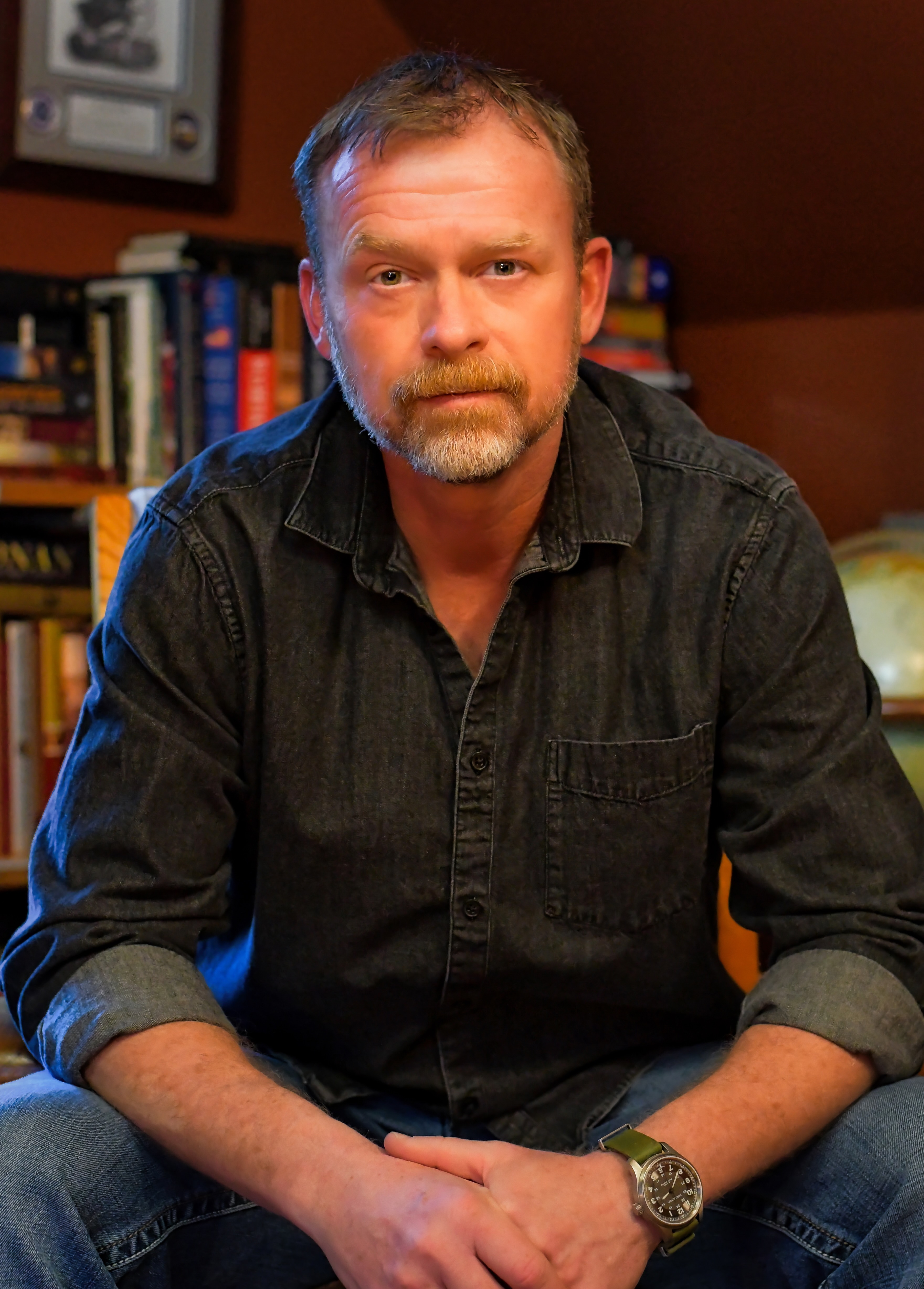 Gary Quesenberry Profile Photo