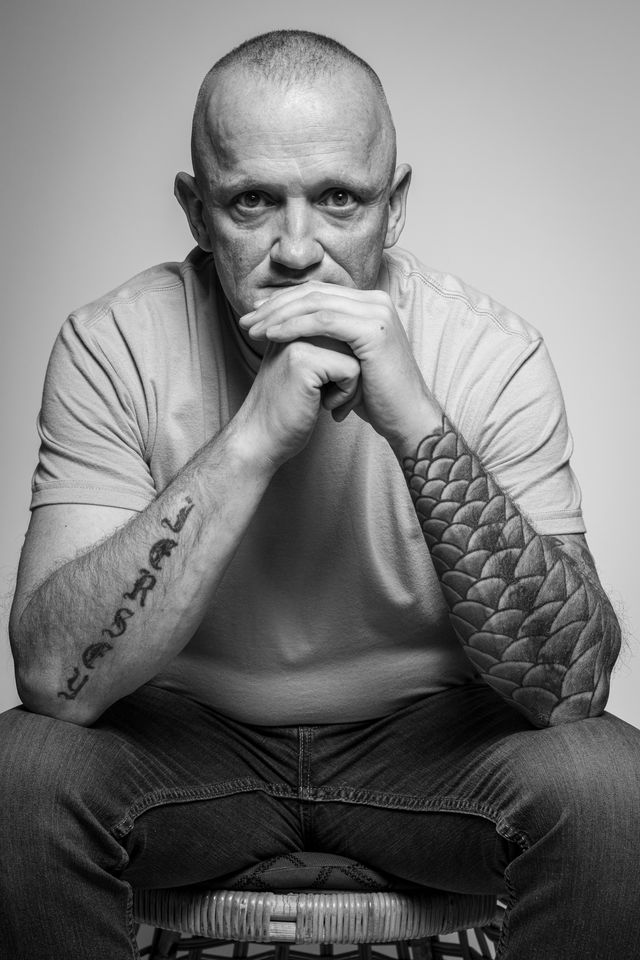 Robert Banghart Profile Photo Robert Banghart Profile Photo