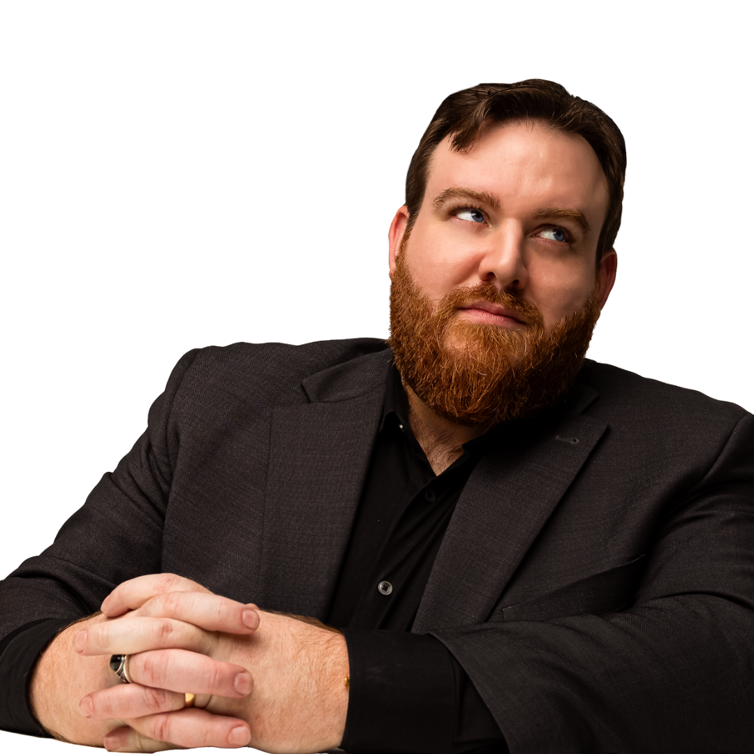 Adam Lane Smith Profile Photo