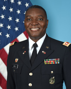 Dr. Laurant “Drelġé” Jolly Profile Photo Dr. Laurant “Drelġé” Jolly Profile Photo