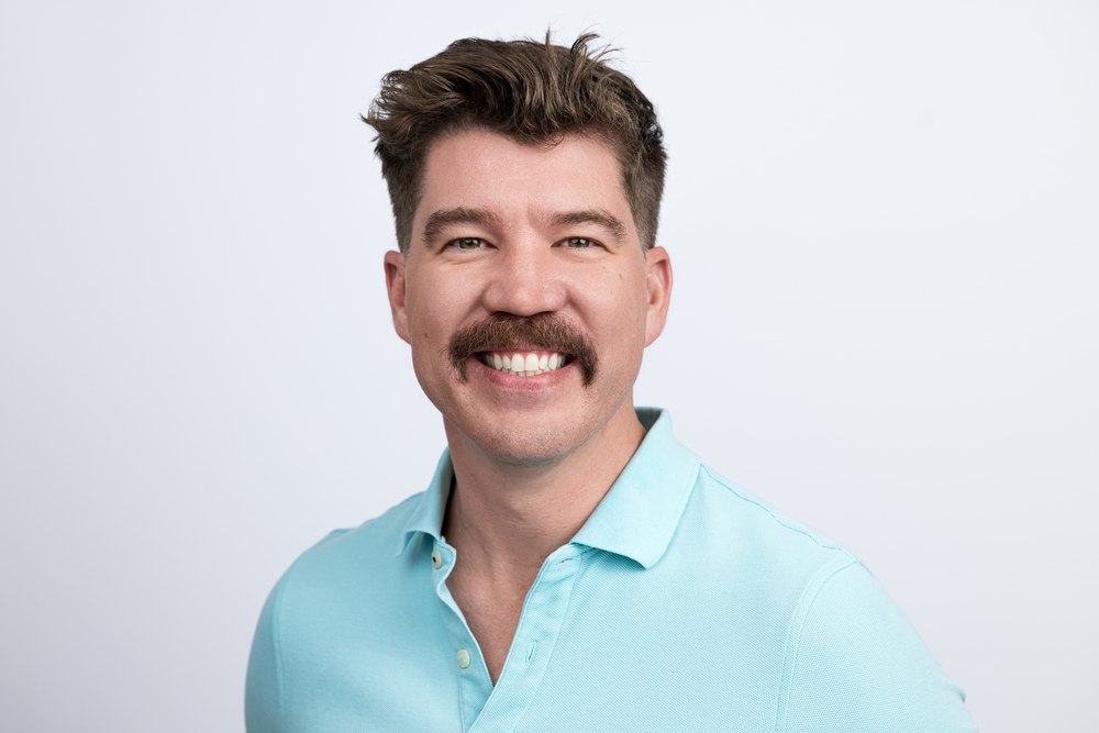 Ryan Hogan Profile Photo