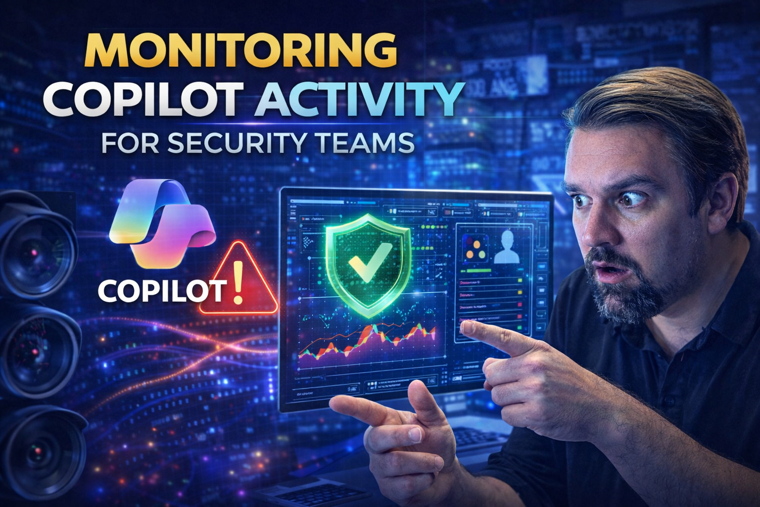 Monitoring Copilot Activity for Security Teams: A Complete Guide