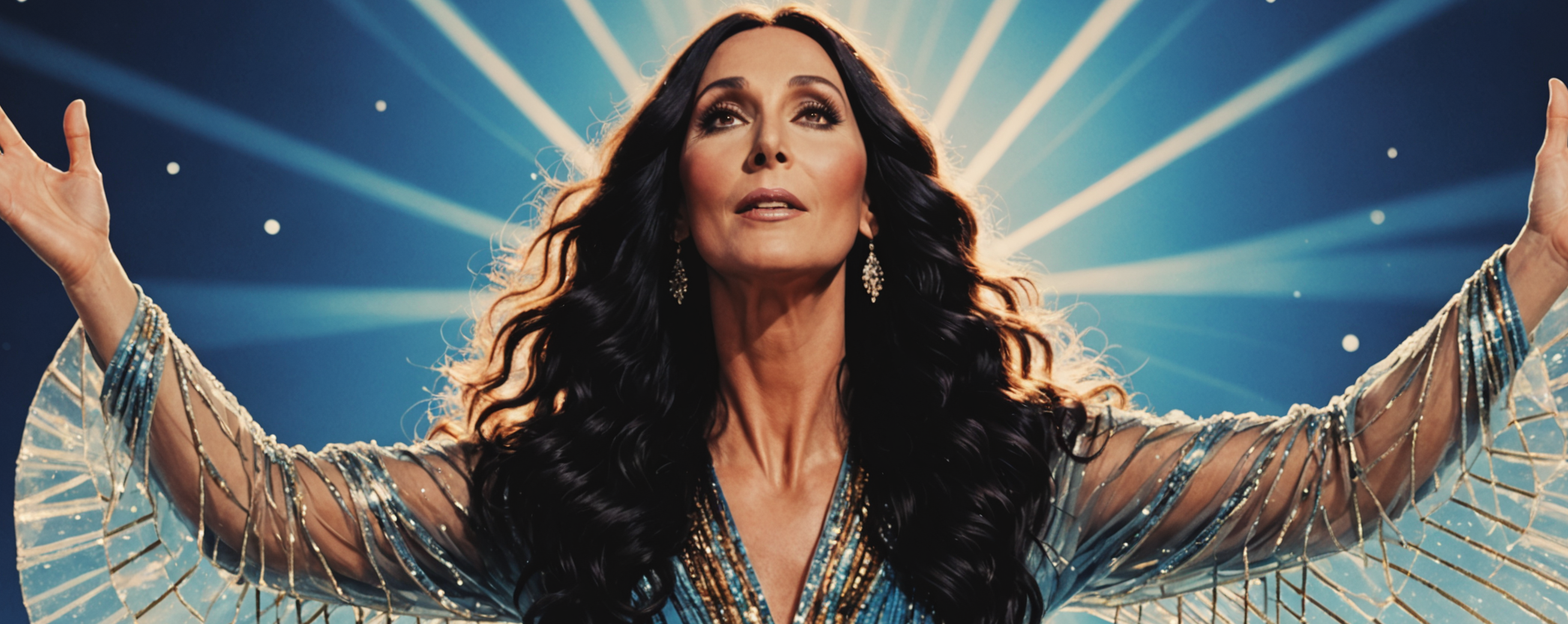 Cher: A Legacy of Reinvention, Resilience, and Authenticity Cher: A Legacy of Reinvention, Resilience, and Authenticity