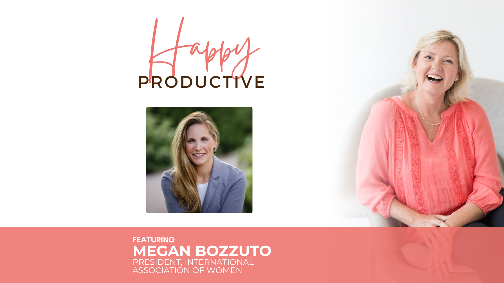 Toxic Leadership and the Cost of Success: How Women Lose Themselves Climbing the Ladder with Megan Bozzuto Toxic Leadership and the Cost of Success: How Women Lose Themselves Climbing the Ladder with Megan Bozzuto