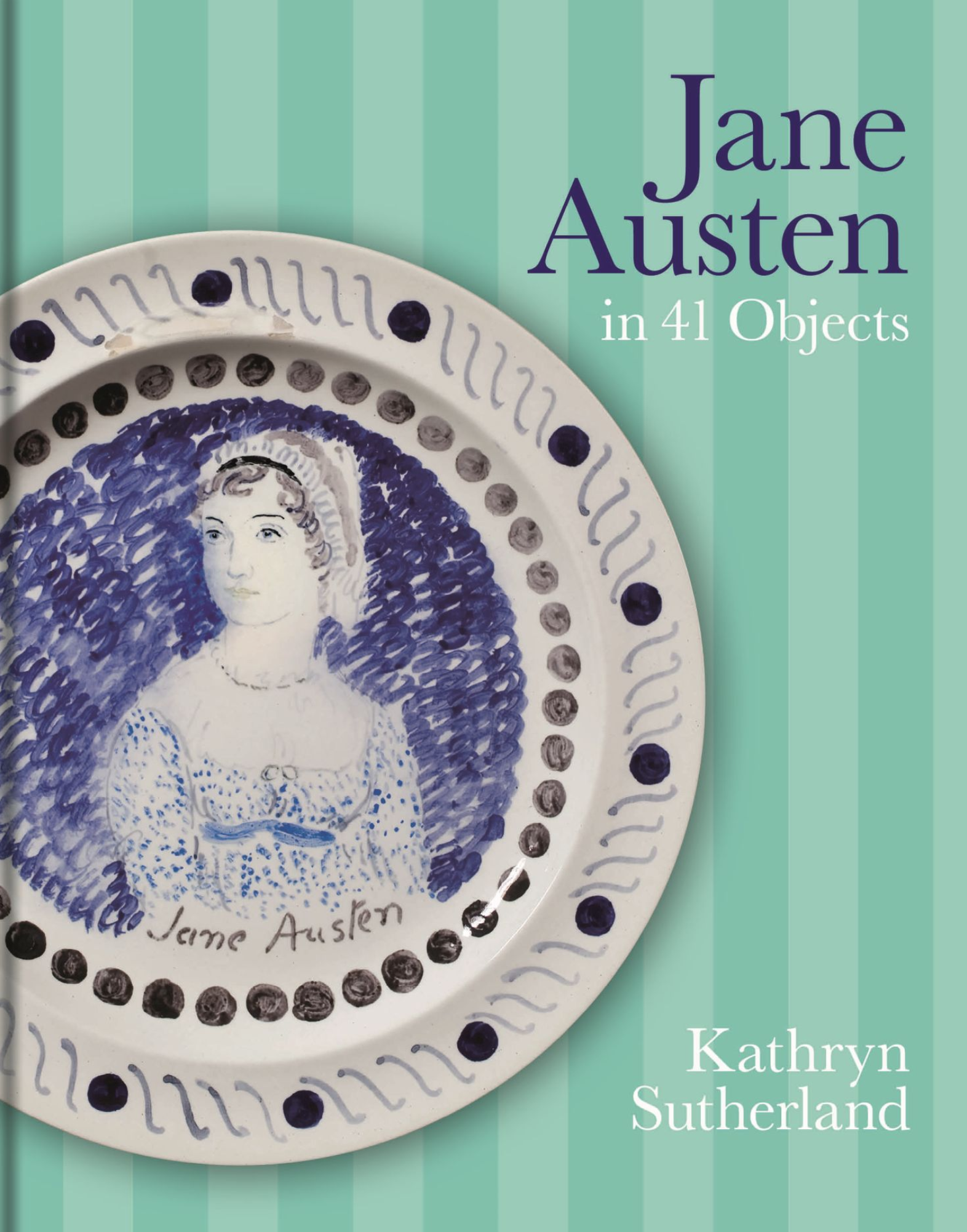 758 Jane Austen in 41 Objects (with Kathryn Sutherland) | 100 Years of Solitude by Gabriel García Márquez (#5 Greatest Book of All Time)