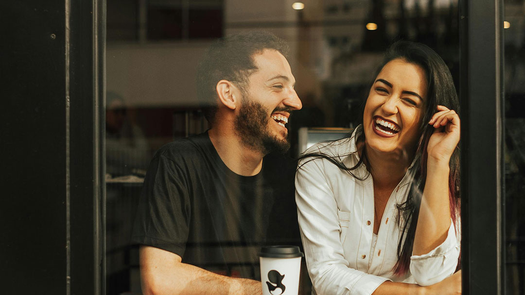 💡 Part 2: The Hidden Key to Lifelong Love — Intentional Presence