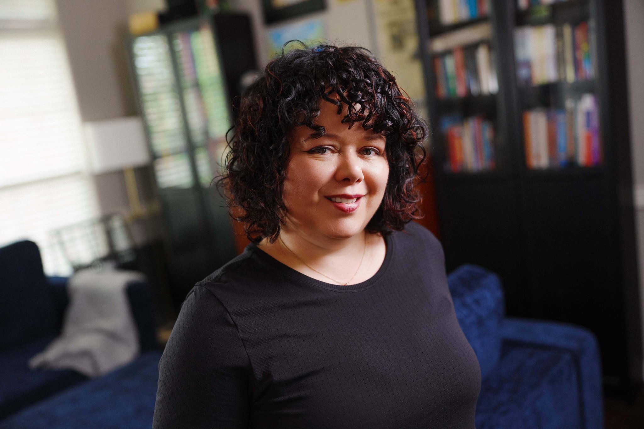 Charlotte Bayala Profile Photo