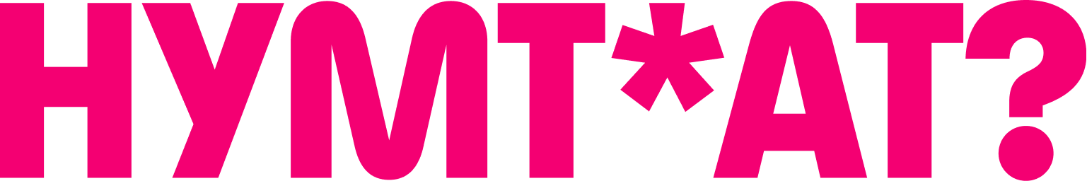 How'd You Make That F*cking Awesome Thing?