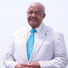 Dr. Herbert Harris: Architect of Personal and Financial Mastery Profile Photo