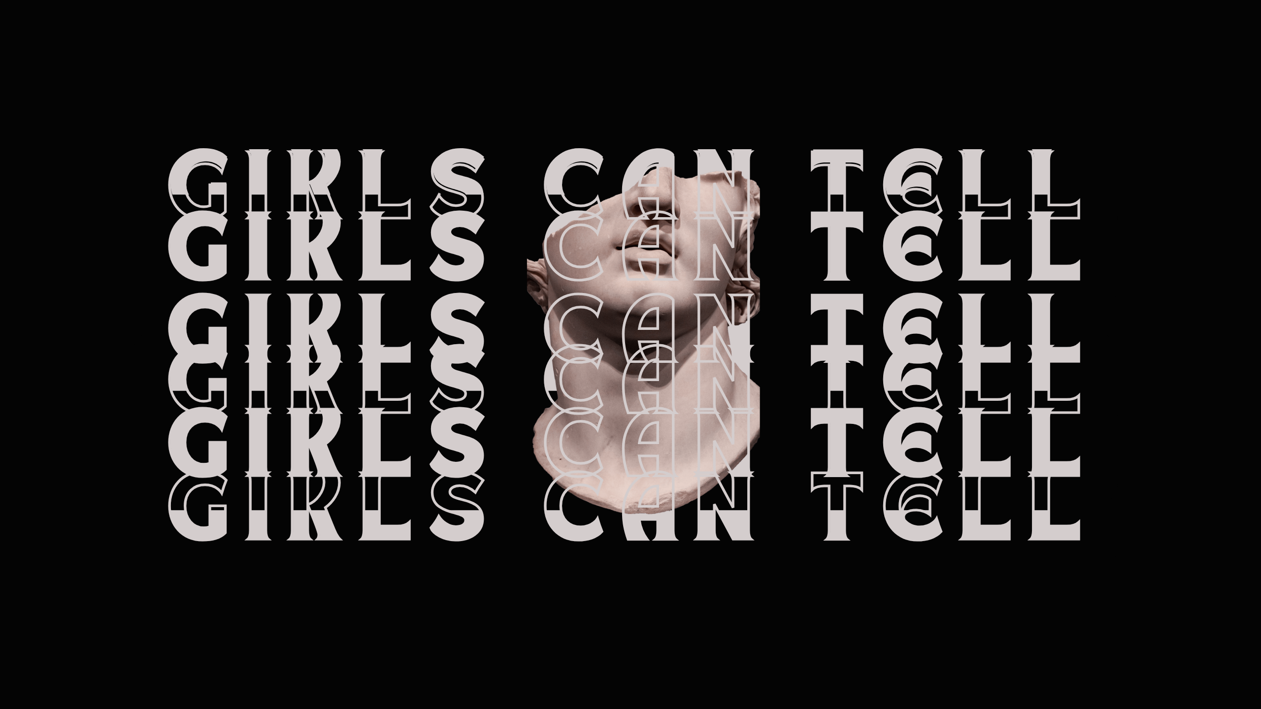 Girls Can Tell