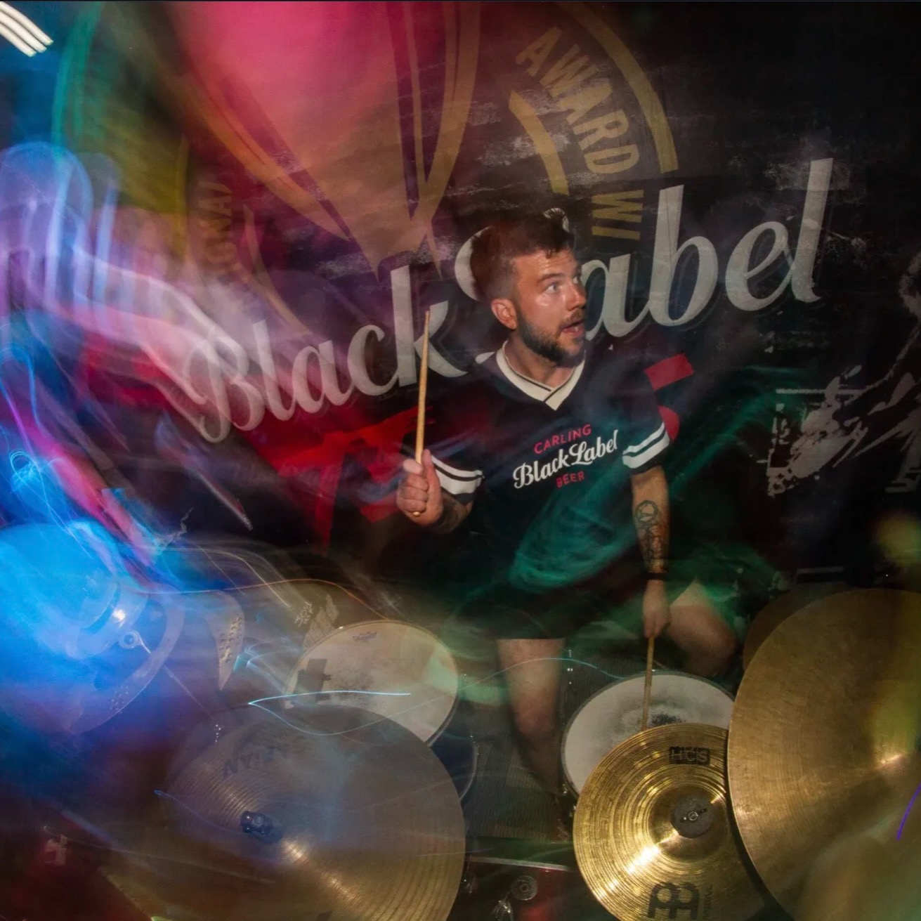 Skrikkeljaar Isn’t Here to Fit In And That’s the Point