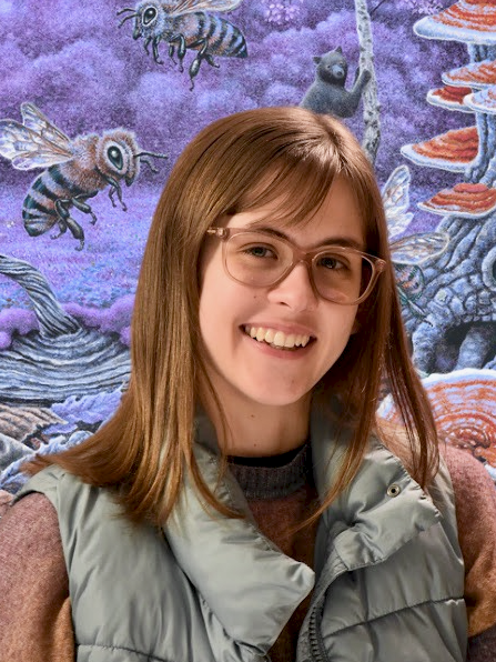 Molly Quade Profile Photo