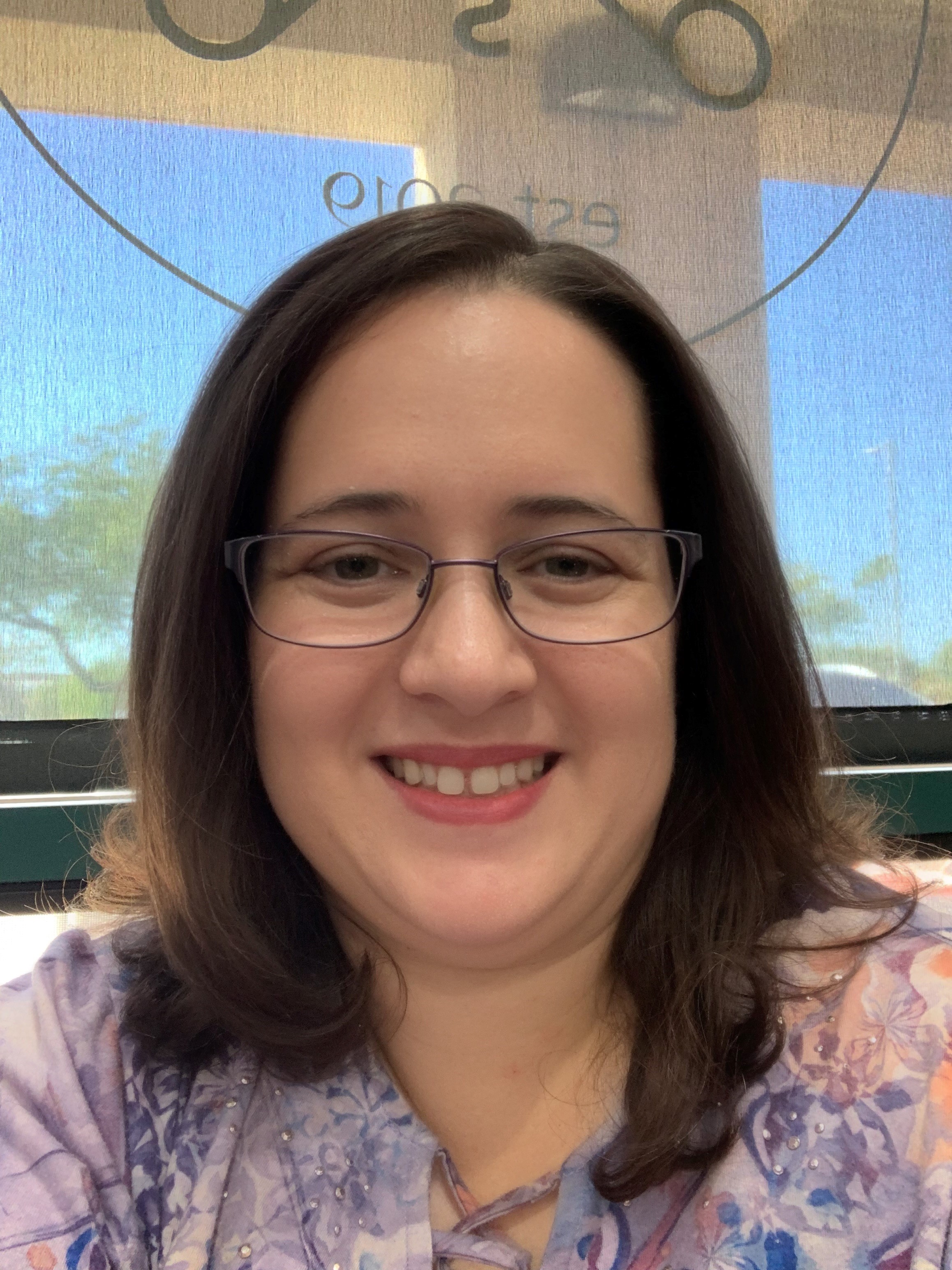 Jackie Pelegrin Profile Photo