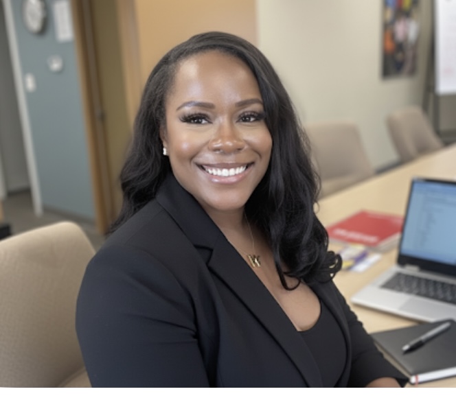 Whitney Redd Profile Photo