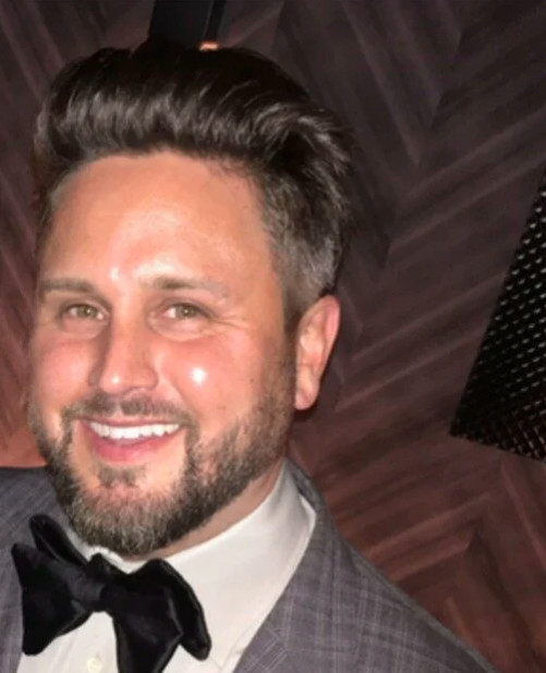 Jonathan Tuttle Profile Photo