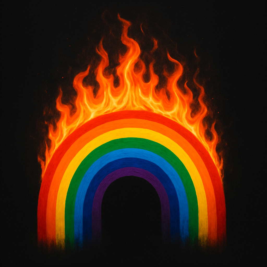 Light It Up: A Gay Guide to Nag Champa Incense & Moods
