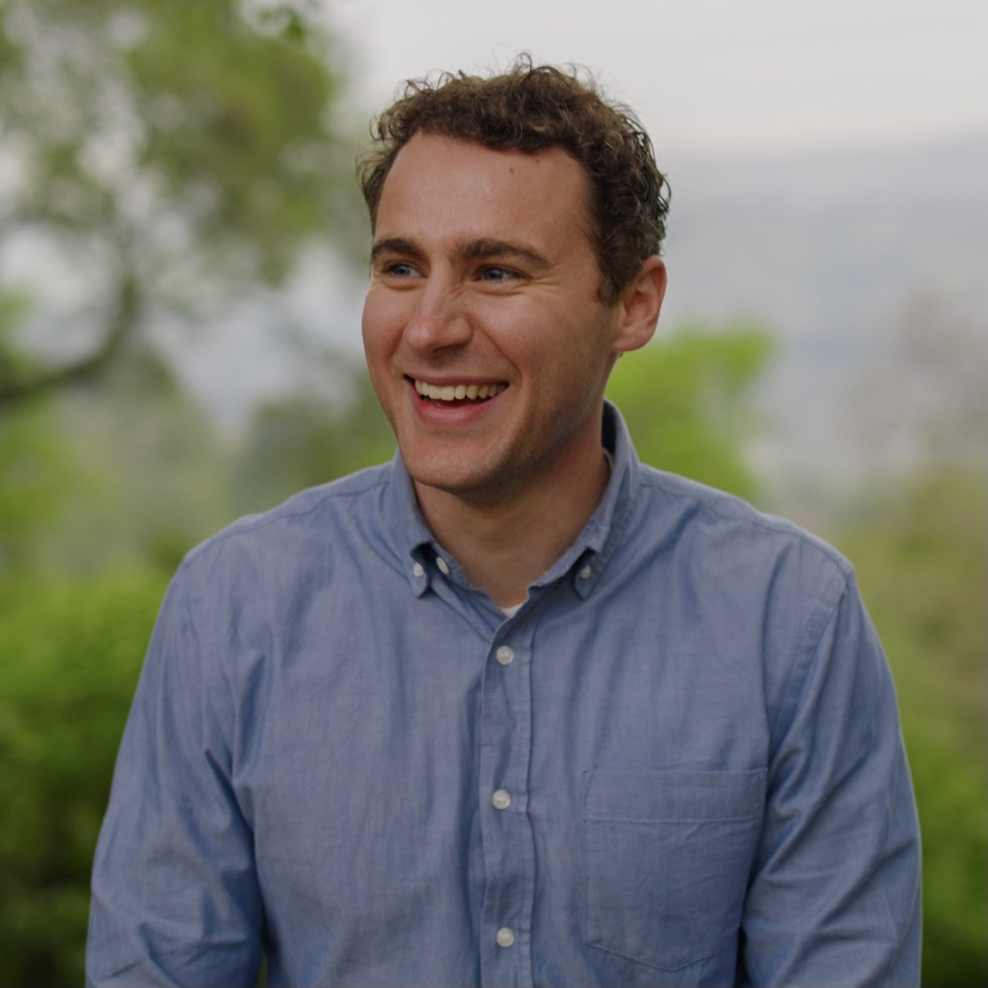 Benjamin Smith Profile Photo