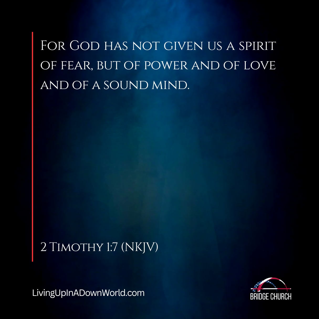 The Daily Grind ☕️ - Breaking Free From Fear The Daily Grind ☕️ - Breaking Free From Fear
