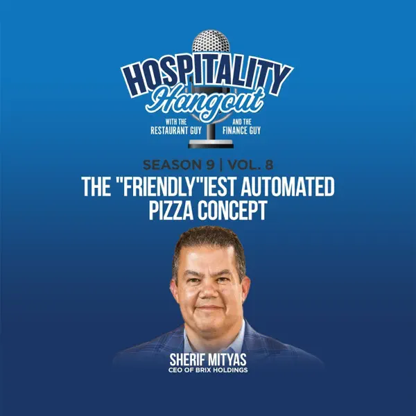 Pizza Jukebox: The Future of Automated Dine-In Experiences Pizza Jukebox: The Future of Automated Dine-In Experiences