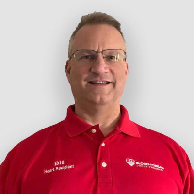 Brother Bill Soloway Profile Photo