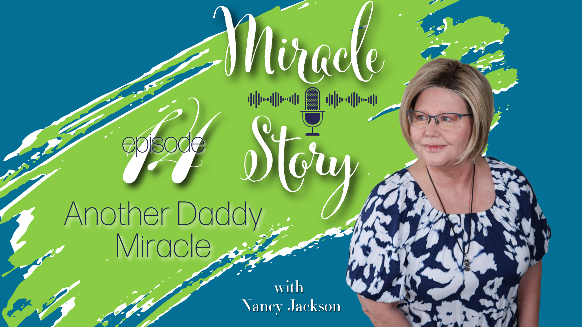 Another Daddy Miracle | Miracle Story - Episode 14