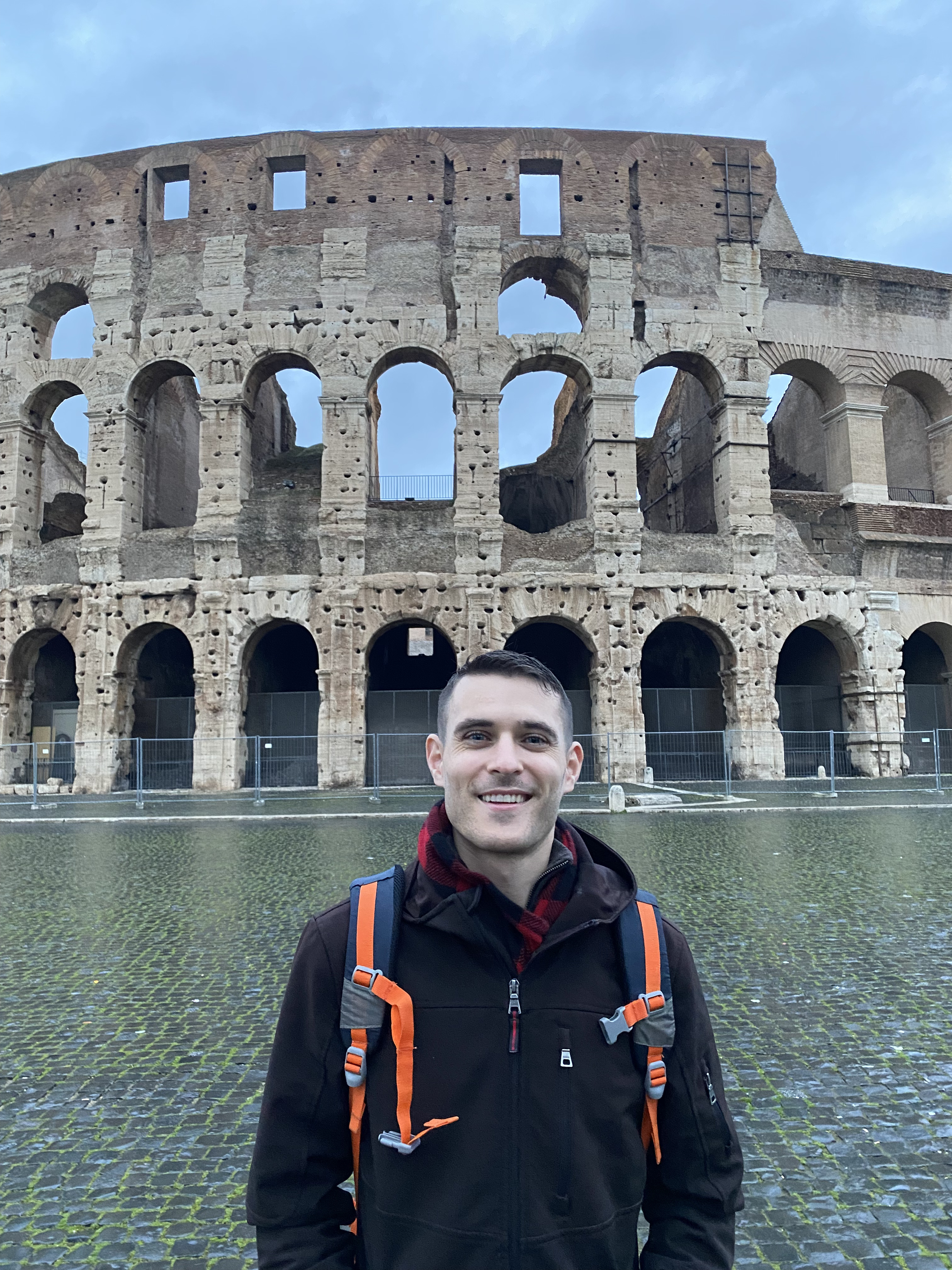 Trevor Fernes Profile Photo Trevor Fernes Profile Photo