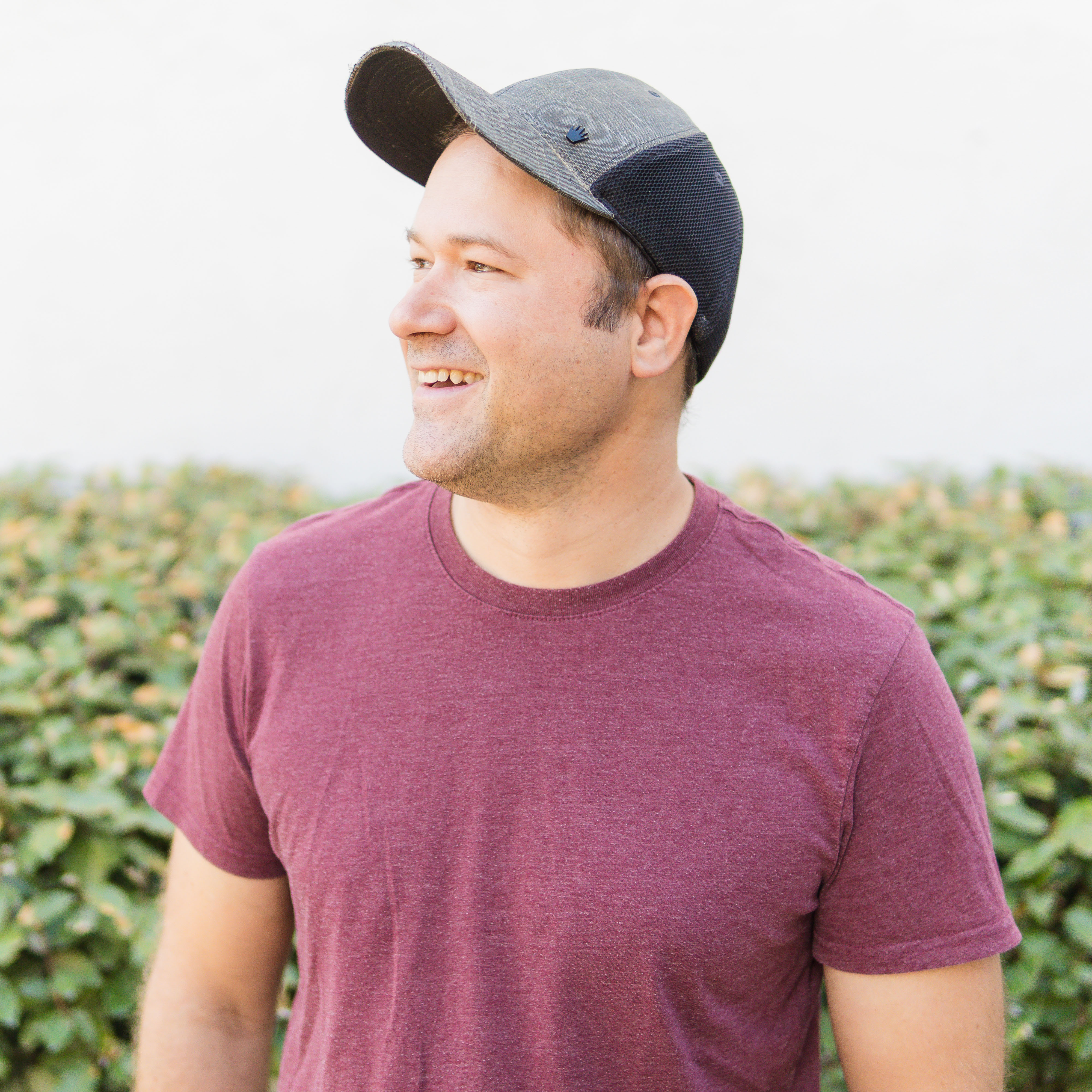 Tim Schmoyer Profile Photo