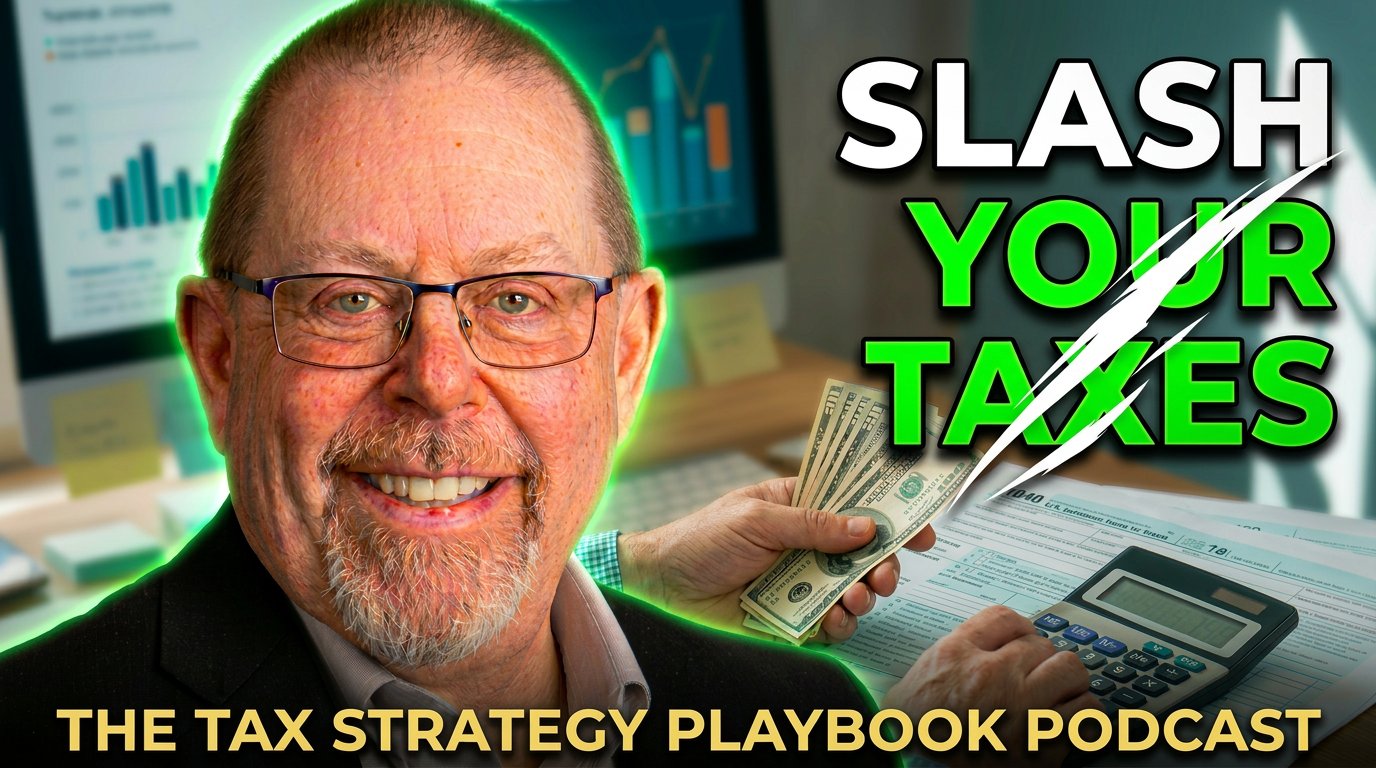 Beyond the 27.5-Year Rule: Unlocking Real Estate Tax Savings with Cost Segregation