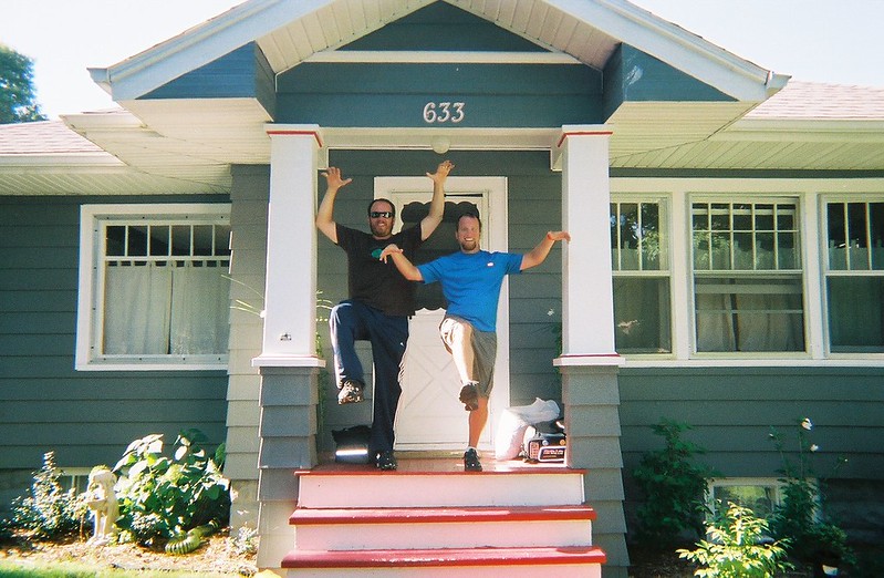 I Want to Ride My Bicycle