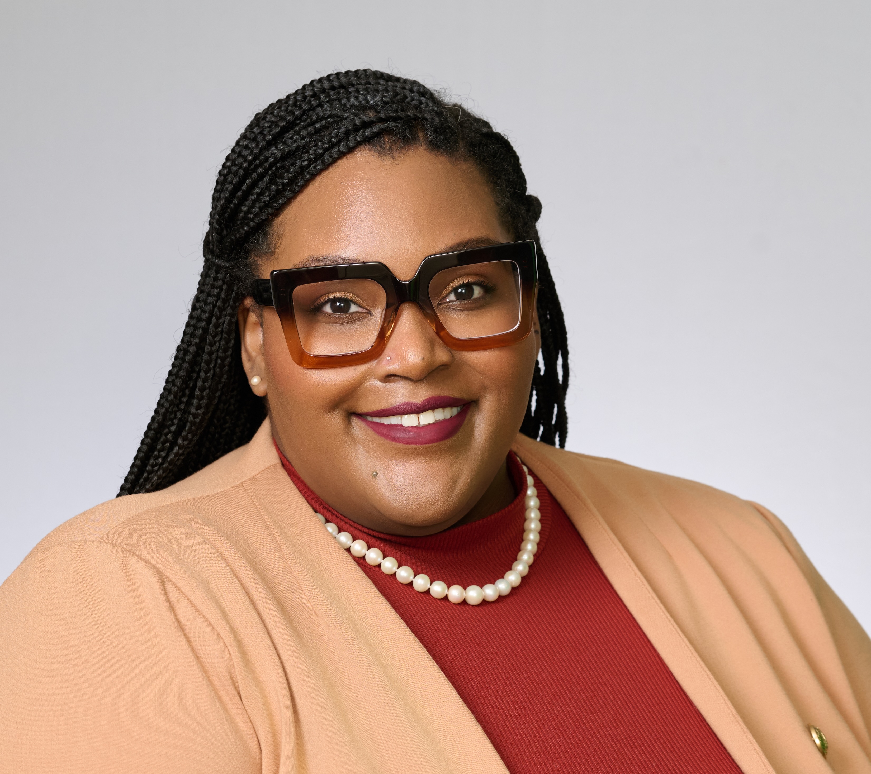 Azaria Cunningham Profile Photo