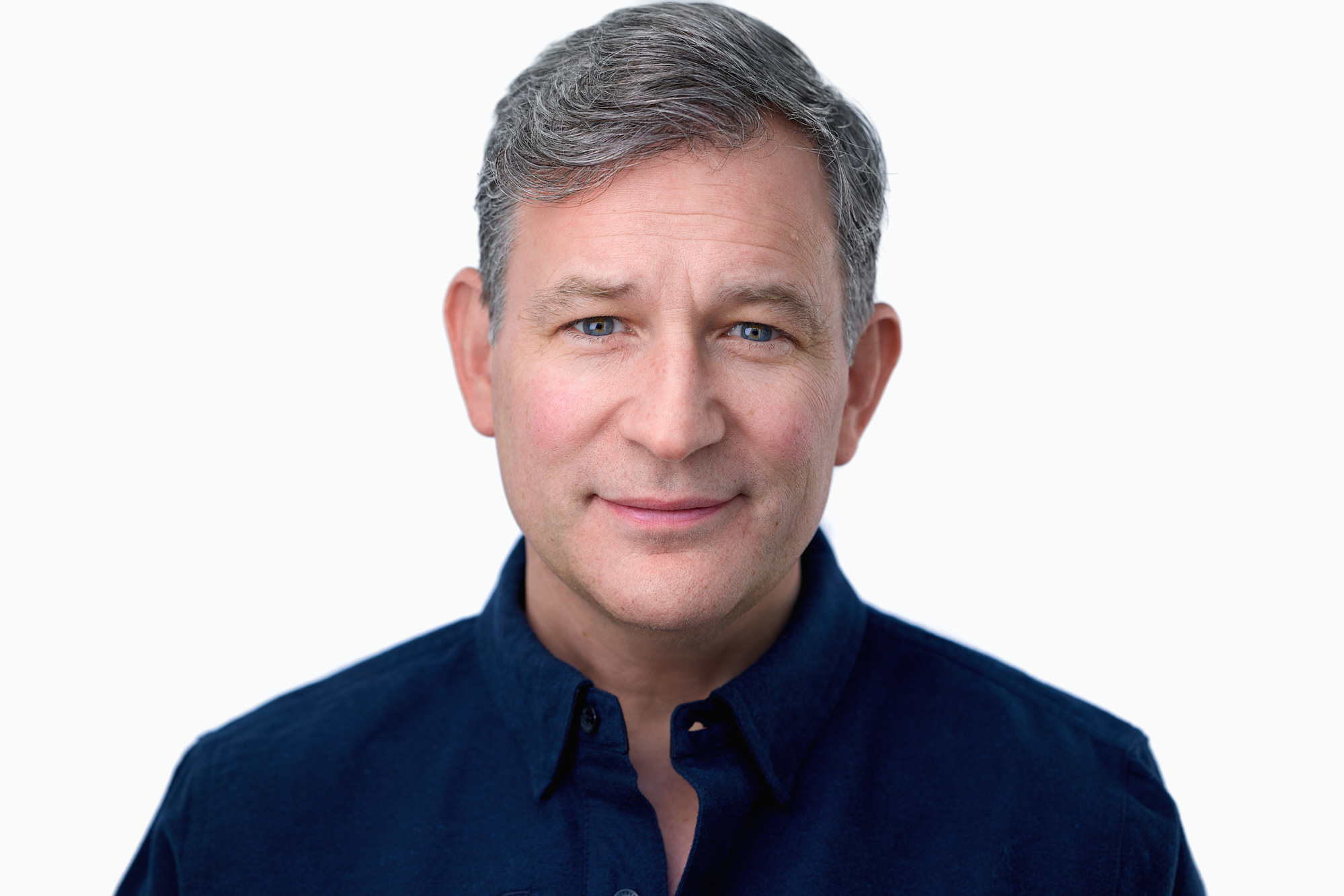 Dan Harris Profile Photo