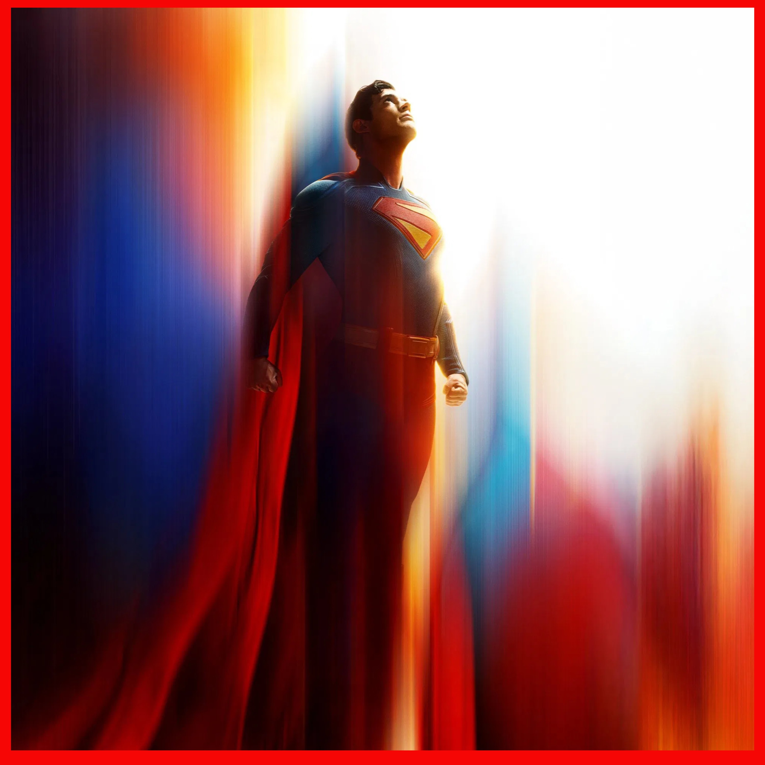 #216 - Doomsday Leaks | The Boys Prequel | Superman ✈️