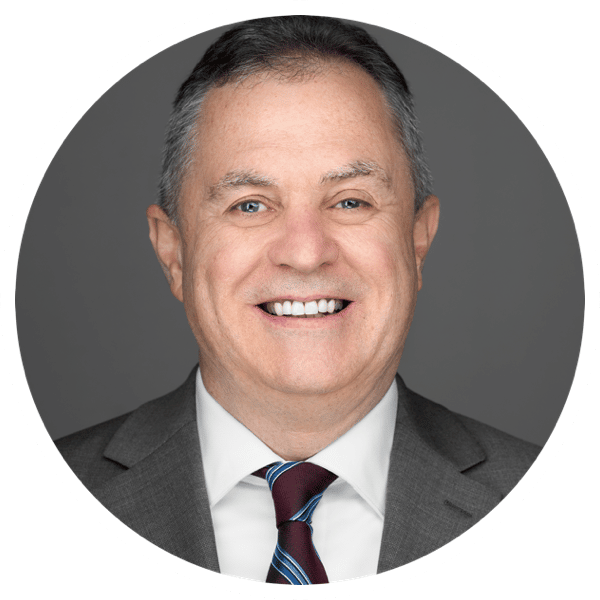Dave Van Horn Profile Photo