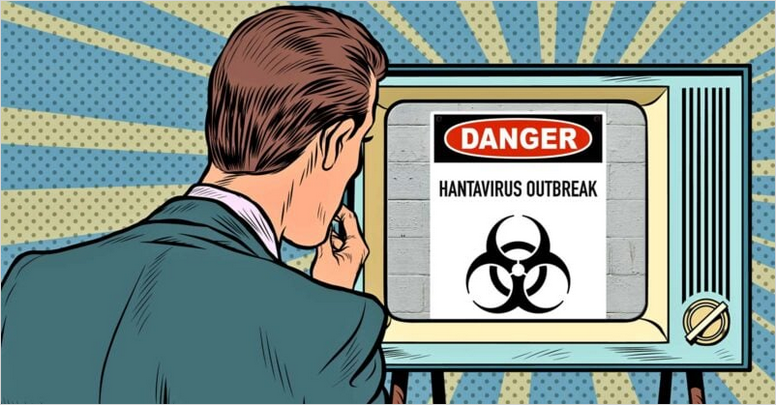 Hantavirus ‘Not COVID’: WHO Official