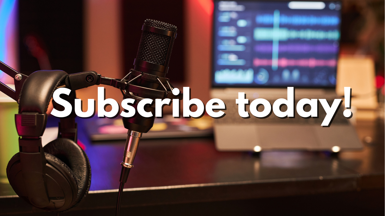 Leadership Sovereignty Podcast