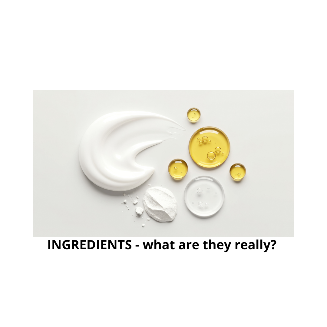 The Hidden Truth: 8 Things You Can't Discover Just by Reading Skincare Ingredient Lists