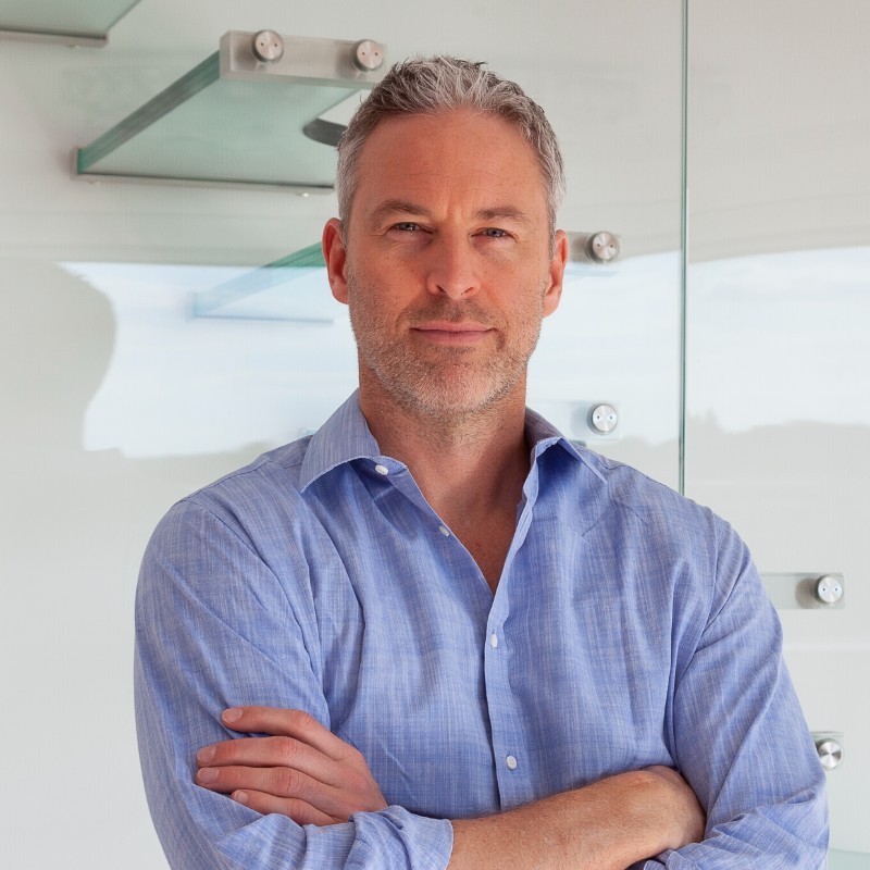 Drew Sechrist Profile Photo