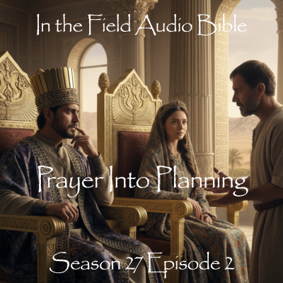 Prayer Into Planning: Steps Toward Sacred Restoration Prayer Into Planning: Steps Toward Sacred Restoration