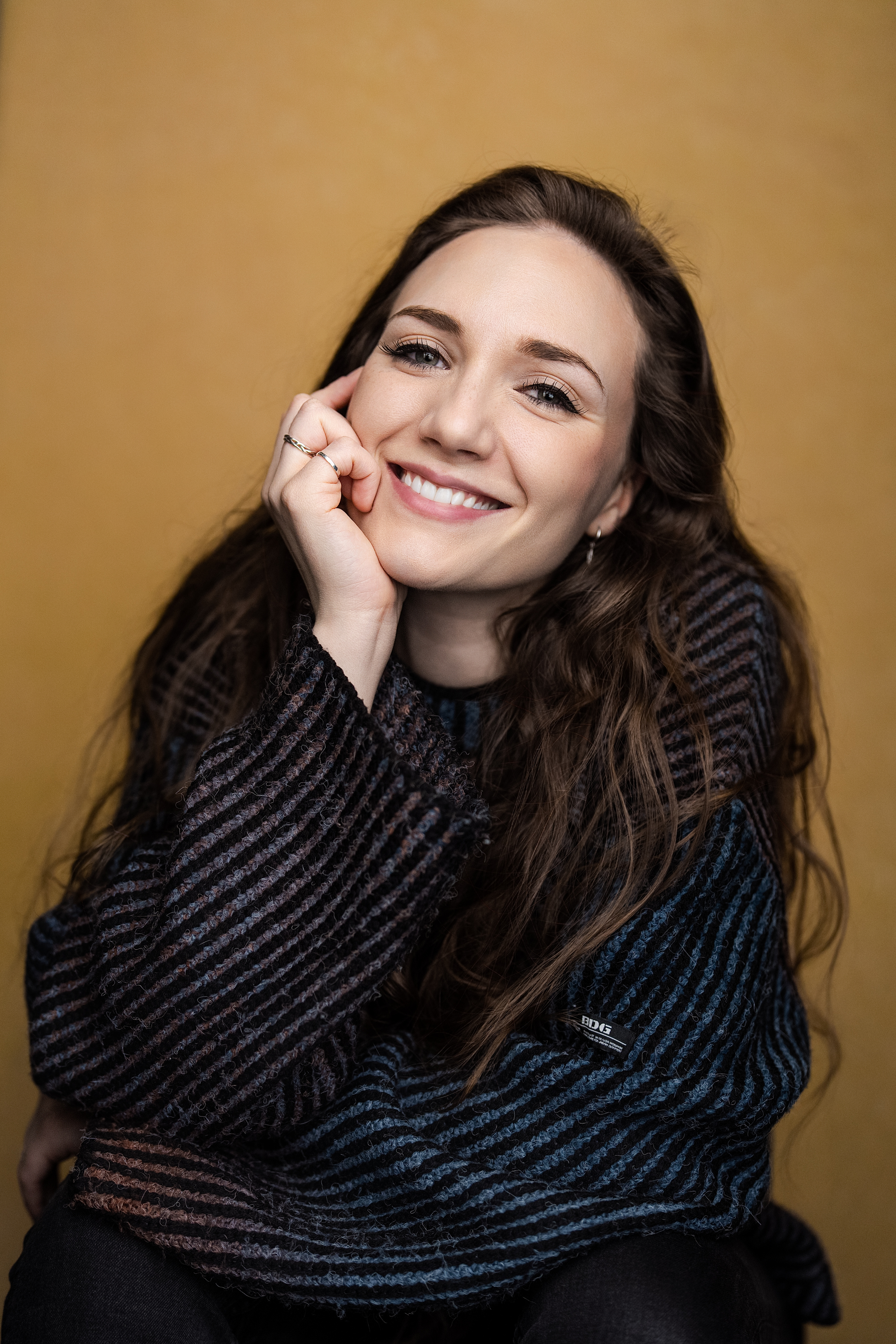 Anna Demetriou Profile Photo