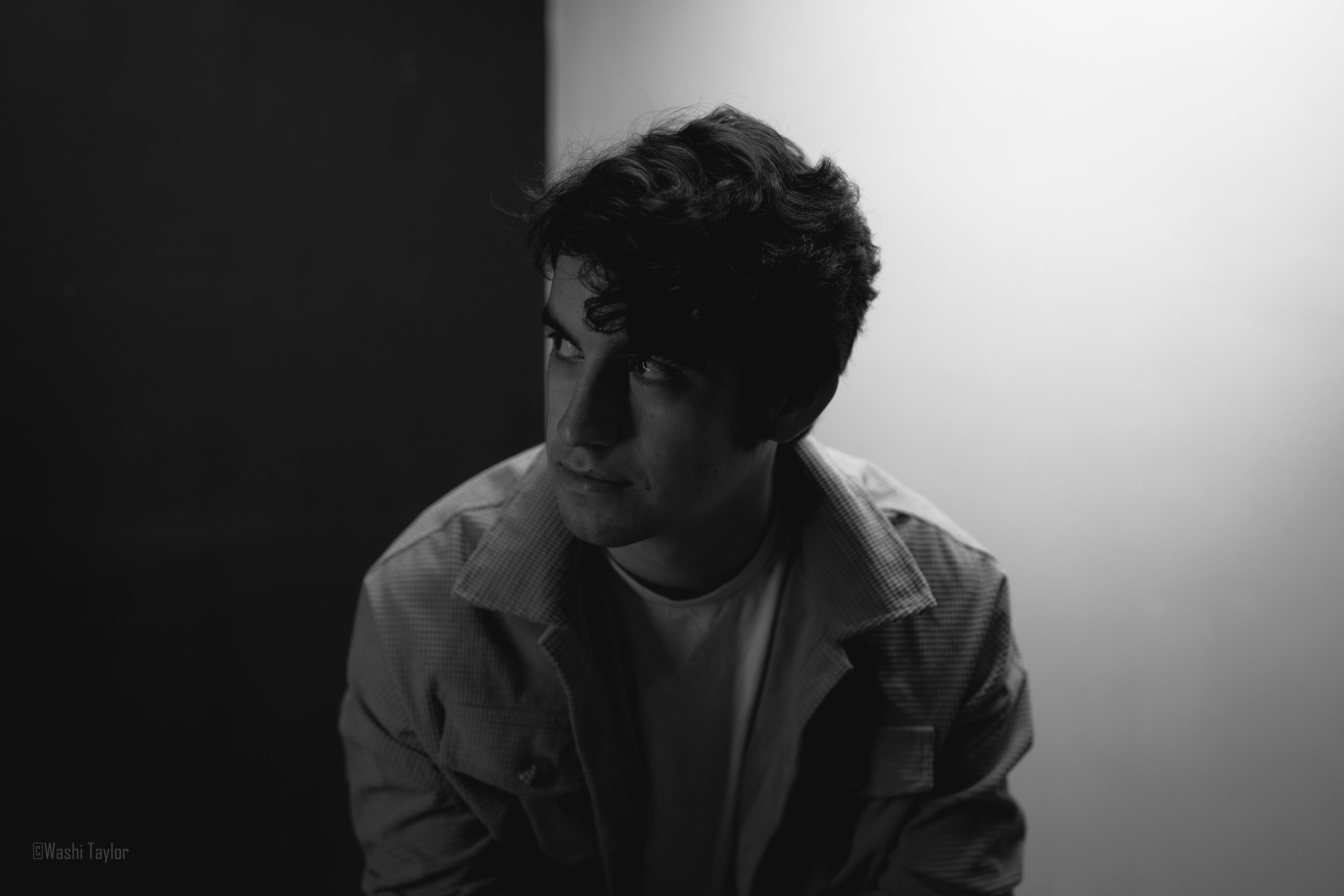 Maxwell LeVan Profile Photo