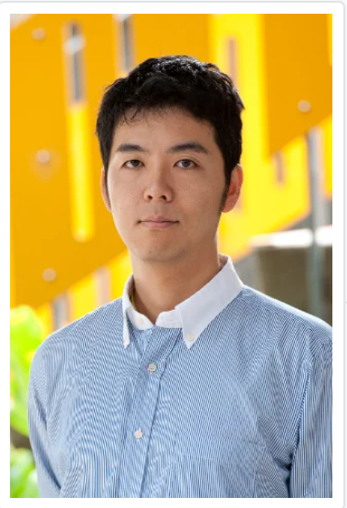 Professor Nao Tsuchiya Profile Photo Professor Nao Tsuchiya Profile Photo