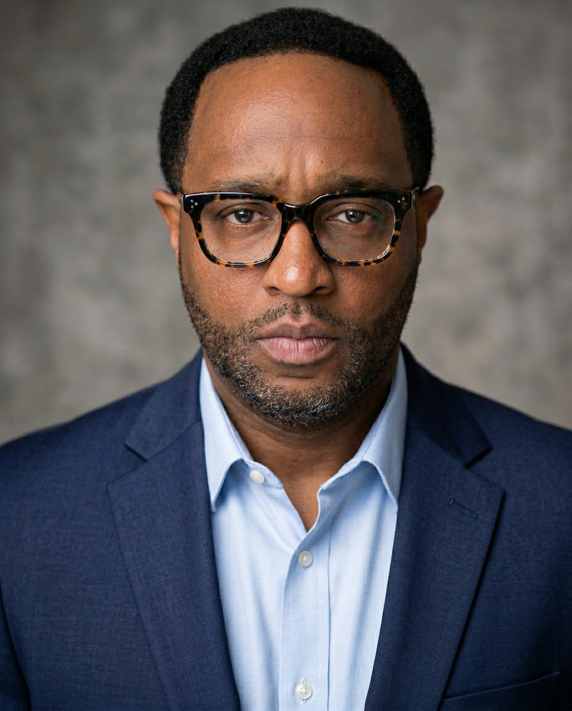 Delon Turner Profile Photo Delon Turner Profile Photo