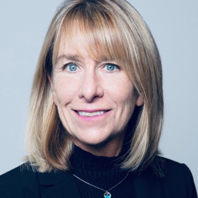 Carolyn April Profile Photo