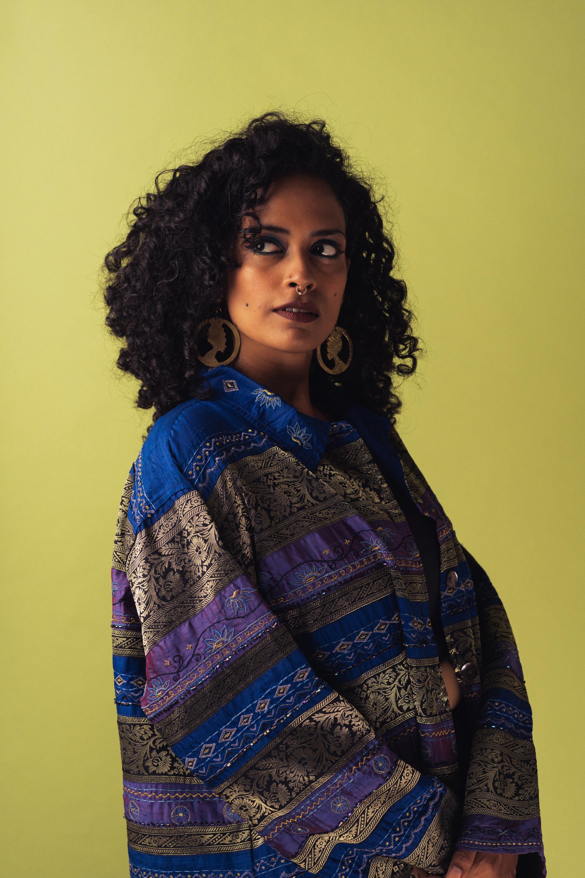 Harini Iyer Profile Photo